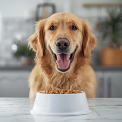 Collection image for: Futter & Nahrungsergänzungsmittel