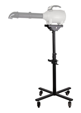SET Groom-X hair dryer (Zeppelin Blaster) and stand