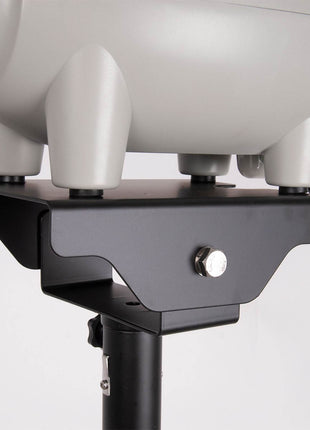 SET Groom-X hair dryer (Zeppelin Blaster) and stand