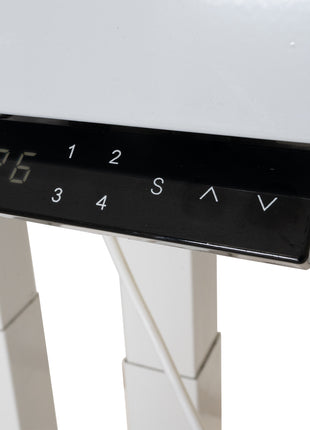 Groom-X Compact Oval electric grooming table with light