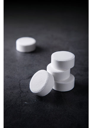 Nagayu Spa CO2 Tabletten Coconut Oil