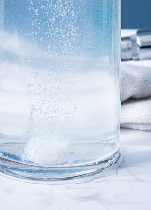 Nagayu Spa CO2 Tabletten Coconut Oil