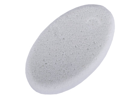 Show Tech Groom Stone Oval | 8,5x4,9x2cm | Trimmstein