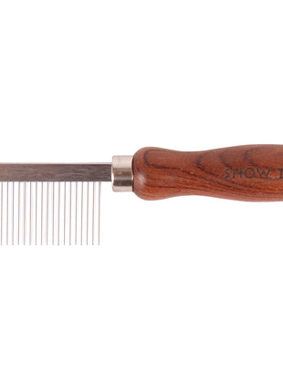 Show Tech Kamm Rosewood