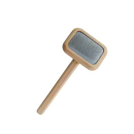 Pet Beauty - Zupfbürste Deluxe für Haustiere