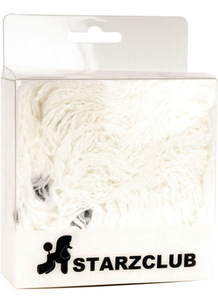 Starzclub fur for dog model head