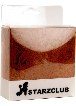 Starzclub fur for dog model head