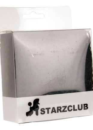 Starzclub fur for dog model head