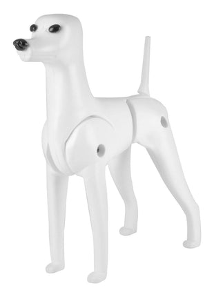 Starzclub model dog - without fur