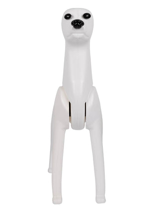 Starzclub model dog - without fur