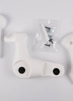 Starzclub model dog - without fur