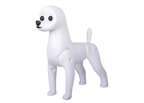 Starzclub Modellhund - ohne Fell