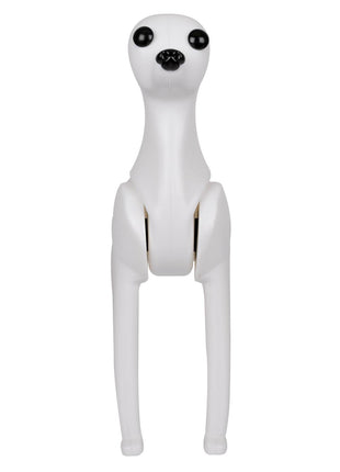 Starzclub model dog - without fur