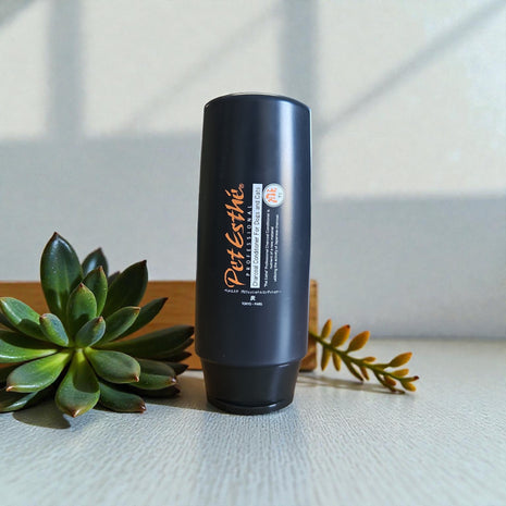 Professional Charcoal Conditioner | exklusiver Holzkohle Conditioner für Hunde und Katzen