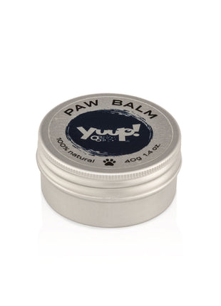 Yuup! Paw Balm Paw Care Wax Paw Balm | 40g