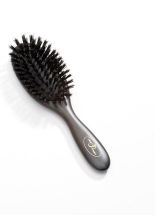 Bürste oval Bristle | exklusive Bürsten für Hunde und Katzen