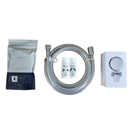 Nagayu Spa Starter Kit