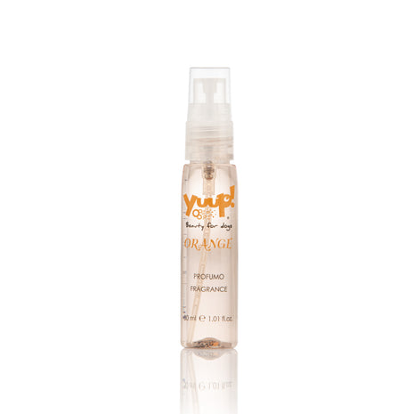 YUUP!  Orange, 30 ml