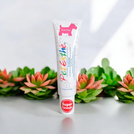 Vivid Color Fresh Pink | 140g | exclusives Haarfärbemittel für Ihr Haustier