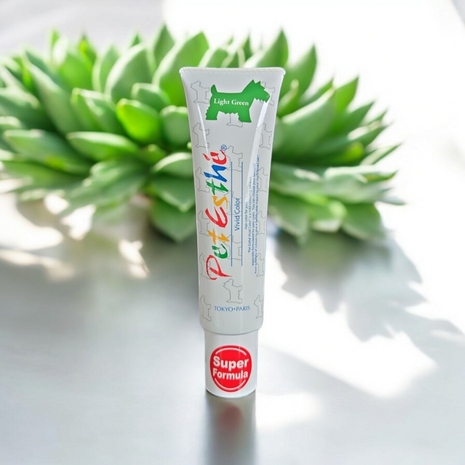 Vivid Color Light Green | 140g | exclusives Haarfärbemittel für Ihr Haustier