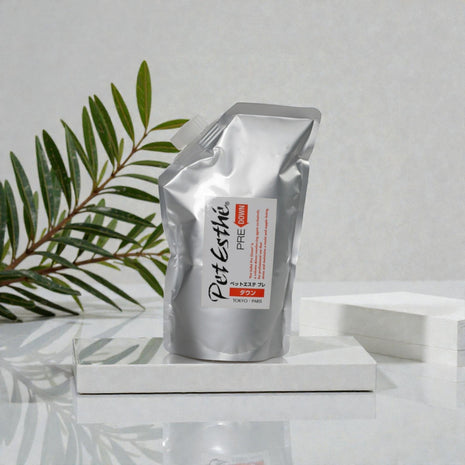 Pre Down | exklusives Produkt zur Fellglättung