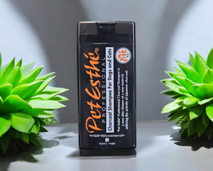 Collection image for: Pet Esthé - Charcoal Serie Shampoo