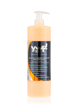Restrukturierender Aufbau-Conditioner | Yuup! Professional