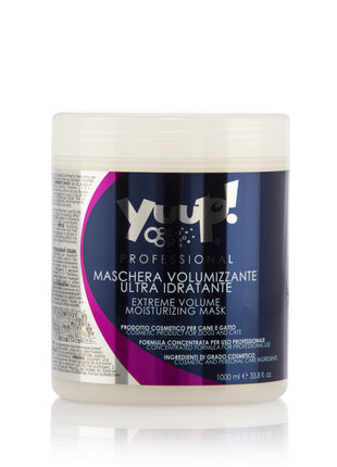 Extrem-Volumen-Feuchtigkeits-Maske | Yuup!-Professional