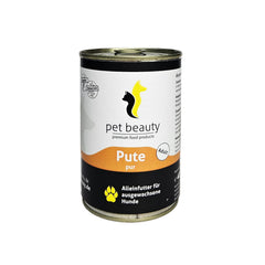 Collection image for: Pet Beauty Hundenassfutter