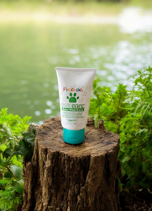 Pet Esthé Paw Pad Moisturizing Gel | Paw ball care 50g | exclusive product for paw care