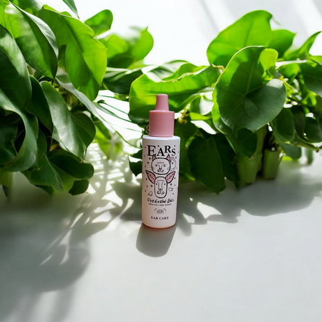 Pet Esthé Bio Ear Care | Ohrenpflege für Hunde und Katzen | 100ml