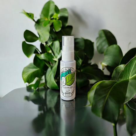 Pet Esthè Bio Eau de Toilette RIKU for Dogs | 30ml | FRUCHTIGER GRÜNER DUFT