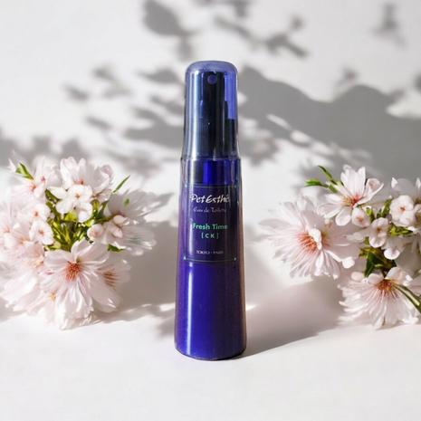 Eau de Toilette FreshTime 100ml | exklusive Eau de Toilette Serie