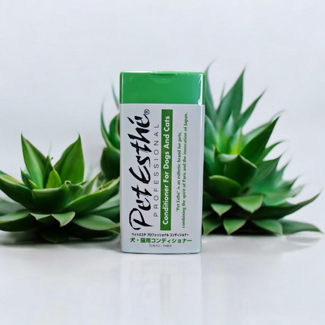 Professional Conditioner | exklusiver Conditioner für Hunde und Katzen