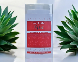 Collection image for: Pet Esthé - Spa Serie Shampoo