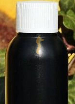 plastic bottle | bottling bottle | 30ml | nature | including screw cap