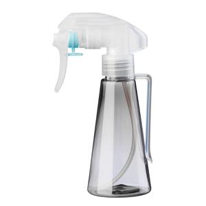Spray bottle microfine clear black or blue | 130ml