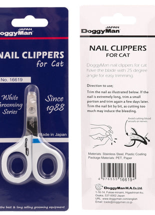 DoggyMan claw scissors