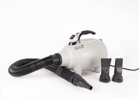 Groom-X Zeppelin Blaster Fön