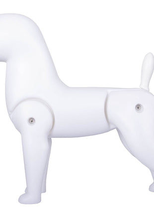 Starzclub model dog - without fur