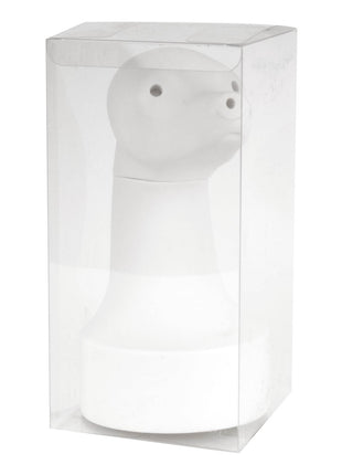 Starzclub dog model head without fur