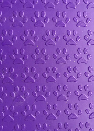 Groom-X LowLine Salon grooming table purple