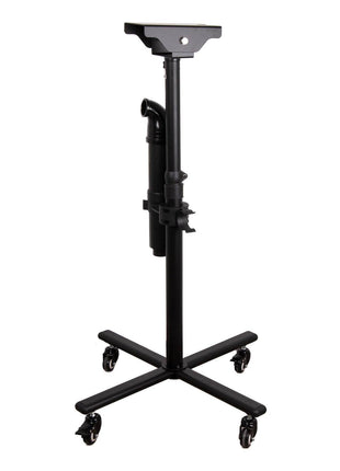 Groom-X stand for Zeppelin hair dryer