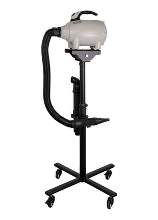 Groom-X stand for Zeppelin hair dryer