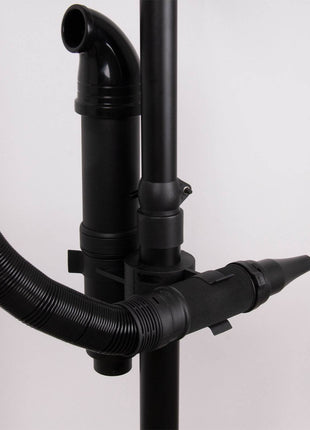 Groom-X stand for Zeppelin hair dryer