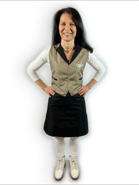 pet beauty Friseurschürze Classico