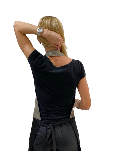 pet beauty Friseurschürze Classico