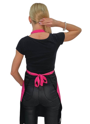 pet beauty hairdressing apron Sweety