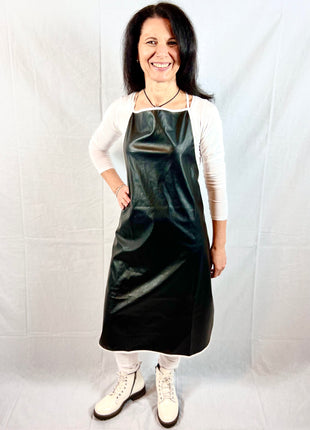 pet beauty rubber apron stars