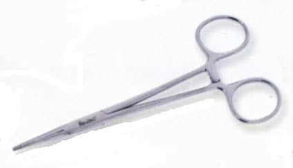 Zupfzange mit gerader Spitze